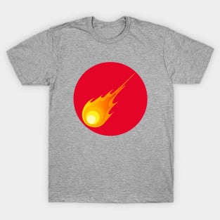 I cast fireball T-Shirt